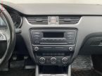 Škoda Octavia - fotka číslo 11