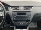 Škoda Octavia - fotka číslo 11
