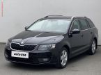 Škoda Octavia - fotka číslo 2