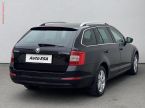 Škoda Octavia - fotka číslo 3