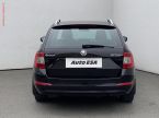 Škoda Octavia - fotka číslo 4