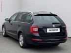 Škoda Octavia - fotka číslo 5