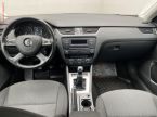 Škoda Octavia - fotka číslo 7