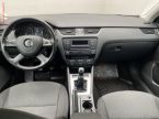 Škoda Octavia - fotka číslo 7
