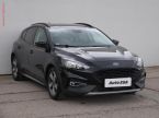 Ford Focus - fotka číslo 0