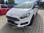 Ford S-MAX - fotka číslo 0
