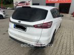 Ford S-MAX - fotka číslo 1