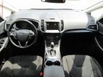 Ford S-MAX - fotka číslo 7