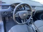 Škoda Octavia - fotka číslo 11