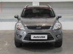 Ford Kuga - fotka číslo 1
