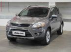 Ford Kuga - fotka číslo 2