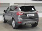 Ford Kuga - fotka číslo 3