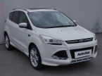 Ford Kuga - fotka číslo 0