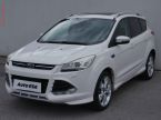 Ford Kuga - fotka číslo 2