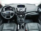 Ford Kuga - fotka číslo 7