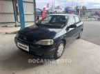 Opel Astra - fotka číslo 0