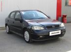 Opel Astra - fotka číslo 0
