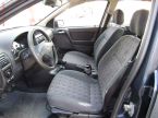 Opel Astra - fotka číslo 9