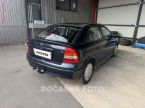 Opel Astra - fotka číslo 1