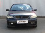 Opel Astra - fotka číslo 1