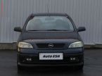 Opel Astra - fotka číslo 1