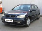 Opel Astra - fotka číslo 2