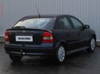 Opel Astra - fotka číslo 3