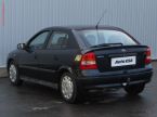 Opel Astra - fotka číslo 5