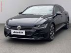 Volkswagen Arteon - fotka číslo 2