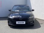 Škoda Octavia - fotka číslo 1