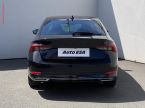 Škoda Octavia - fotka číslo 4