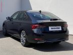 Škoda Octavia - fotka číslo 5