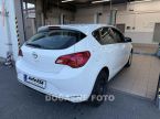 Opel Astra - fotka číslo 1
