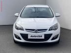 Opel Astra - fotka číslo 1