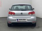 Volkswagen Golf - fotka číslo 4