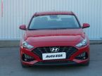 Hyundai i30 - fotka číslo 1