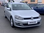 Volkswagen Golf - fotka číslo 0
