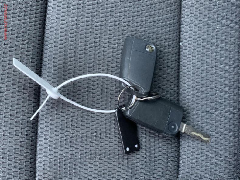 Volkswagen Golf - hlavní fotka