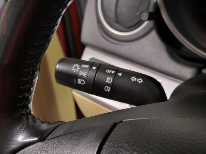 Mazda 3 - hlavní fotka