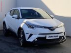 Toyota C-HR - fotka číslo 0
