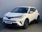 Toyota C-HR - fotka číslo 2