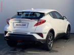 Toyota C-HR - fotka číslo 3