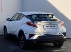 Toyota C-HR - fotka číslo 5