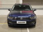 Volkswagen Passat - fotka číslo 1