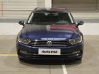 Volkswagen Passat - fotka číslo 1