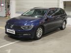 Volkswagen Passat - fotka číslo 2