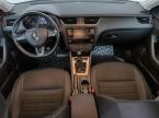 Škoda Octavia - fotka číslo 7