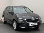 Škoda Kamiq - fotka číslo 0