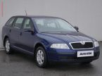 Škoda Octavia - fotka číslo 0