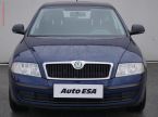 Škoda Octavia - fotka číslo 1